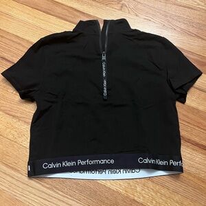 CK Performance Stretch crop